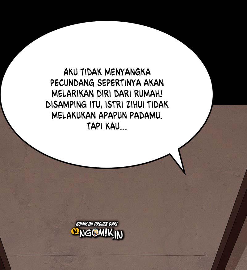 Martial Arts Reigns Chapter 06 Gambar 25
